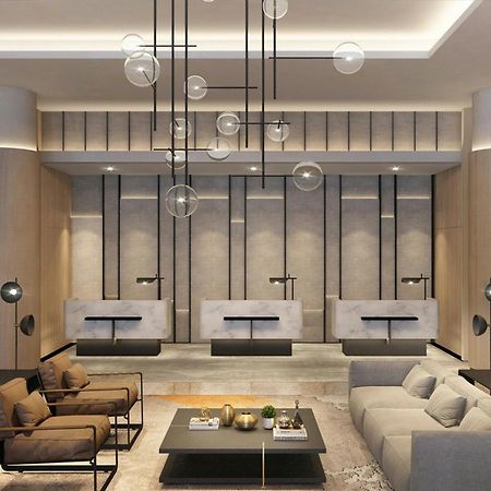 Ac Hotel By Marriott イポー エクステリア 写真