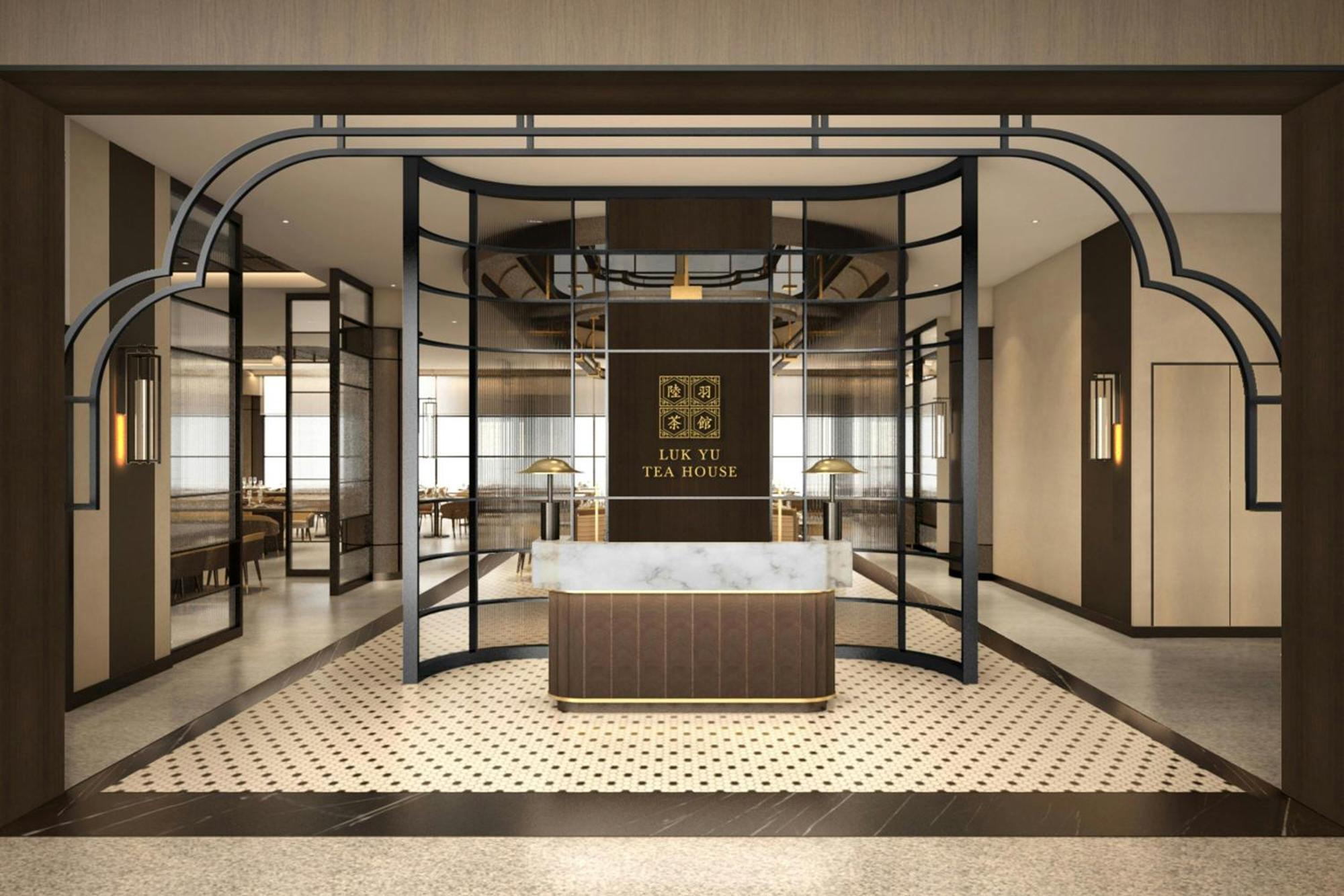 Ac Hotel By Marriott イポー エクステリア 写真