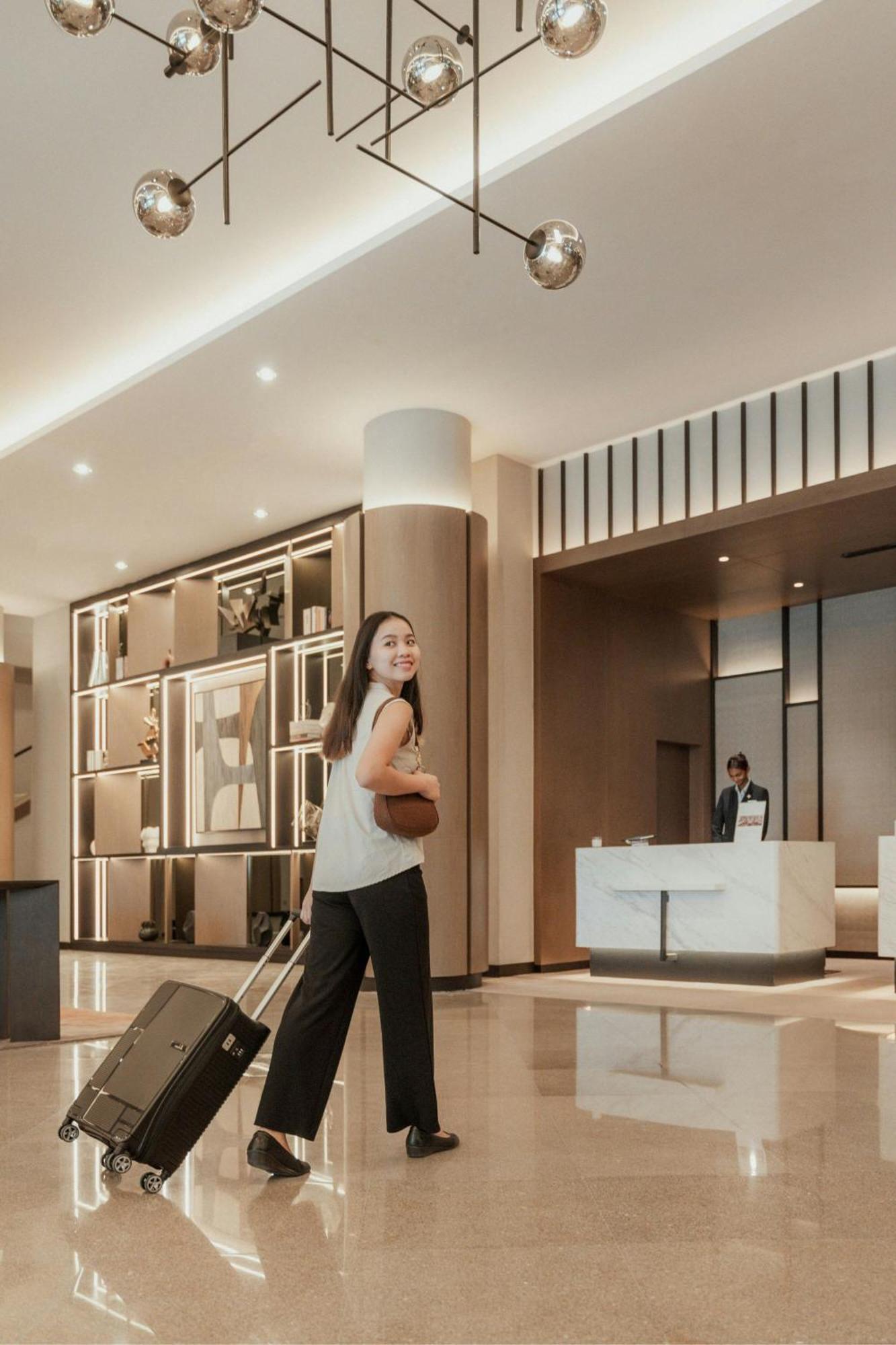 Ac Hotel By Marriott イポー エクステリア 写真