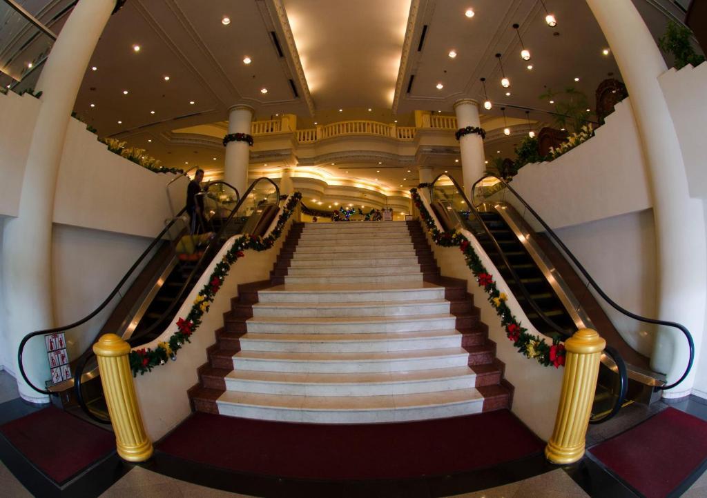 Ac Hotel By Marriott イポー エクステリア 写真