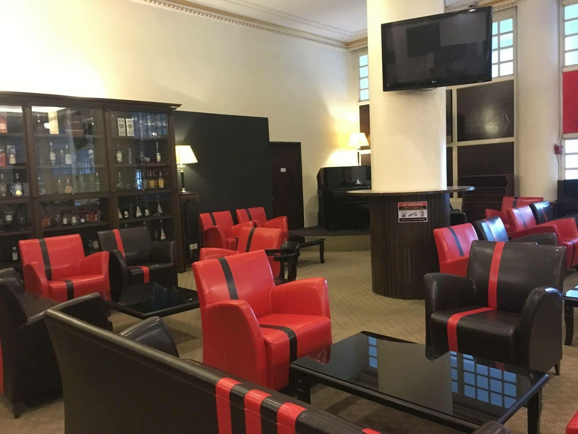 Ac Hotel By Marriott イポー エクステリア 写真